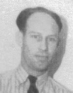 Frank Gerald Gage